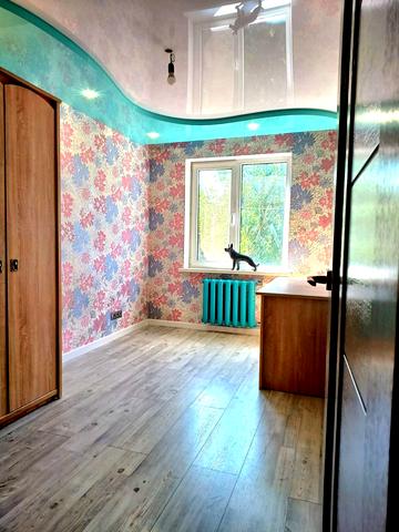 Електрозаводська вул., 1