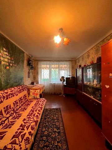 1 кімнатна Бойова