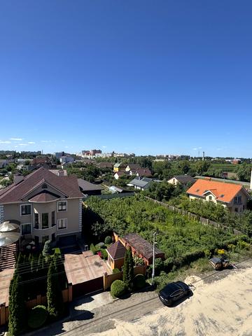 Молодіжна вул., 3-А