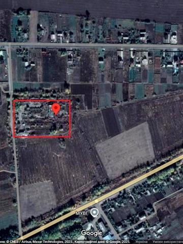 Козацька вул., 72