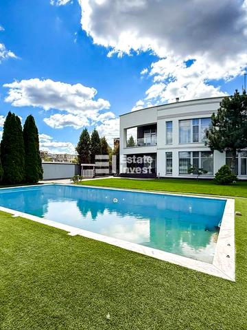 Колосиста вул.