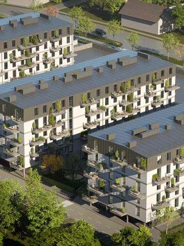 1-к квартира у ЖК Скандинавський квартал ЖК Скандинавський квартал