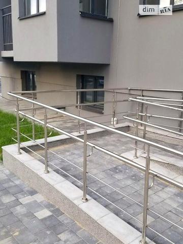 Продаж 1к Квартира Волошкова вулиця ЖК Волошковый