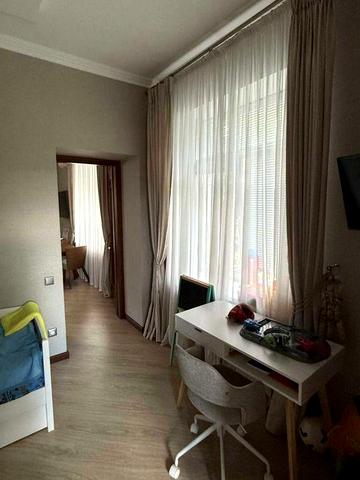 Продаж 3к квартири на вул. Григорія Сковороди