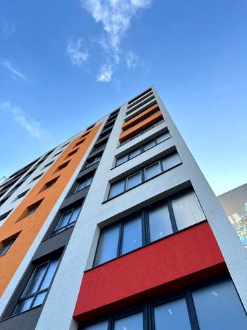 Петра Маланюка вул., (Будинок 9)