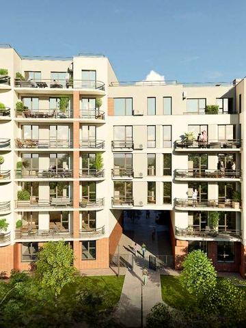 Квартира площею 50м2 в ЖК РЕМ м.Самбір ЖК РЕМ