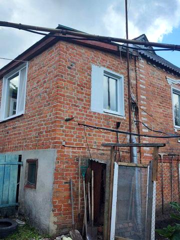 Добротный дом в тихом живописном месте с.Соколово.