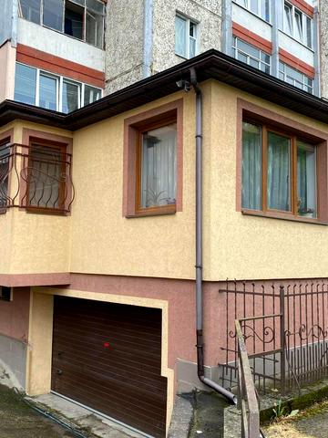 Паркова вул., 20