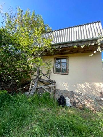 Дача село Шкарівка кооп Рось 2