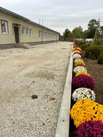 Віконська, 5