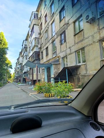 Вячеслава Чорновола вул. (Юрія Савченка), 97-А