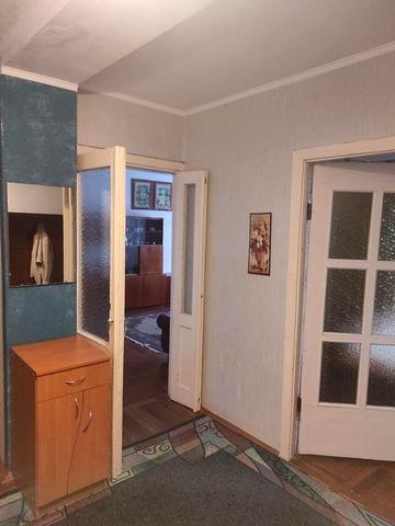 Продаж трикімнатної квартири в м. Стебник вул. Грушевського