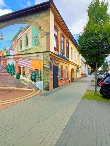 Княжа вул. (Кирпоноса), 31