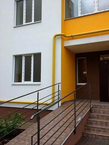 Продаж 1к Квартира Ярослава Мудрого (Чкалова) вулиця ЖК Саме той