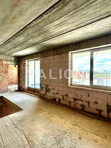 БЕЗ % ДВОРІВНЕВА квартира 97м2 з 2 ТЕРАСАМИ ЖК Панорама ЖК Панорама