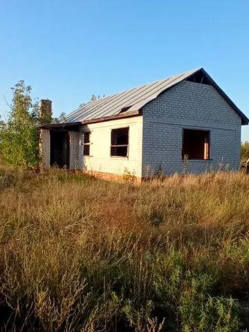 Продам будинок в с. Хацьки