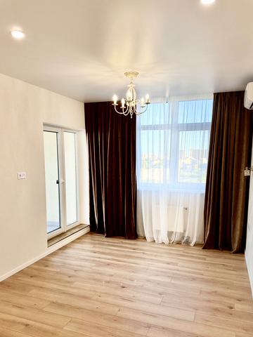 Краснова вул., 1-А