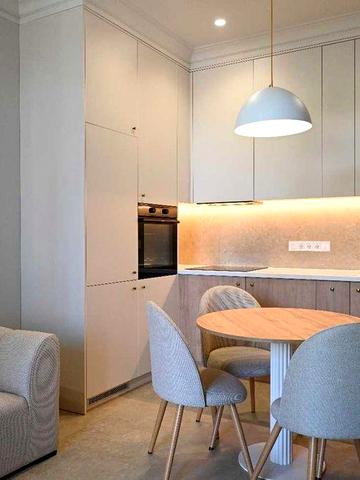 Первая сдача! Новая квартира в центре, Музкомедия, Азарова. ЖК Отрада