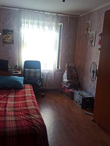 Долгосрочная аренда квартиры