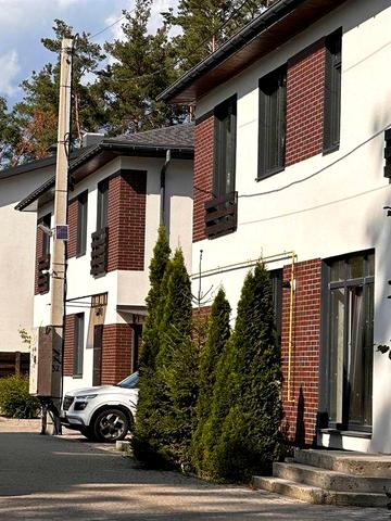 Дуплекс з документами та комунікаціями, ГАЗ