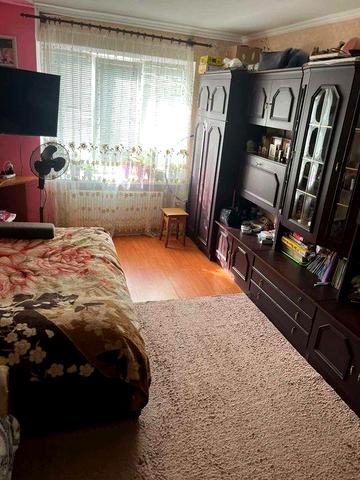 Однокімнатна квартира