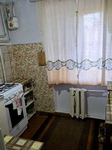 Продаж 1к Квартира В'ячеслава Чорновола вулиця