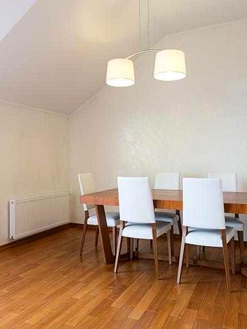 Лисичанська 29, стильна квартира в клубному будинку Art House ЖК Art House