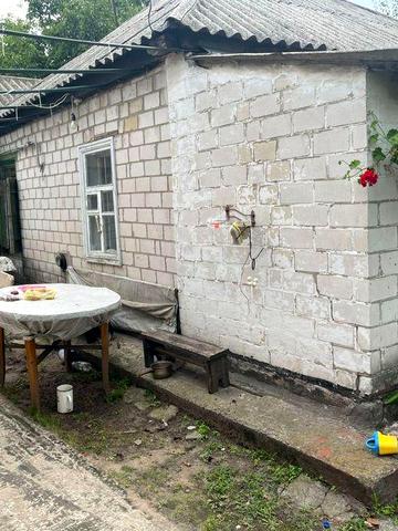 Продается дом в Крюкове