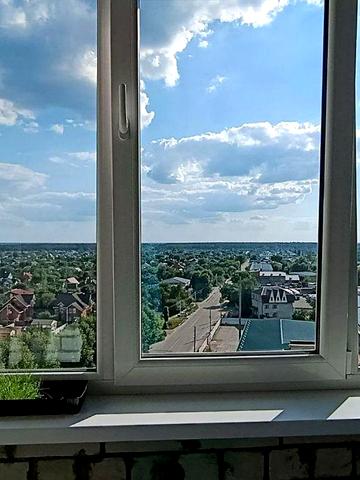 Продається двокімнатна квартира в м.Боярка