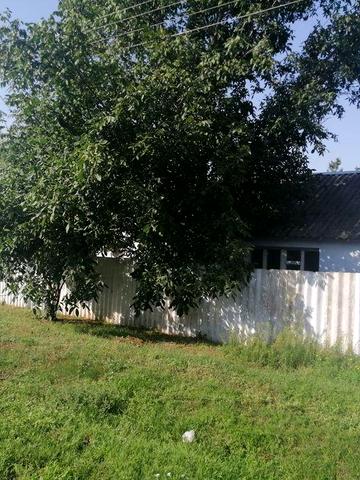 Продам дом от владельца с. Капустино