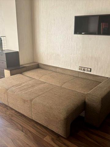 Сдам 1Ком квартиру Маршала Жукова 4а