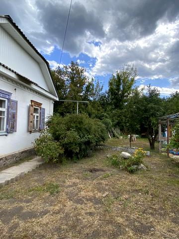 Хорольська вул.