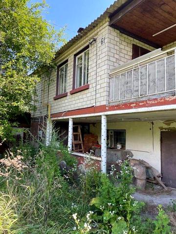 Будинок в самому «серці» Канева.