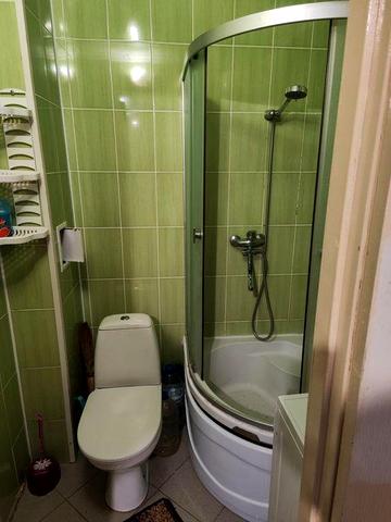 Квартира долгосрочно 1-комнатная