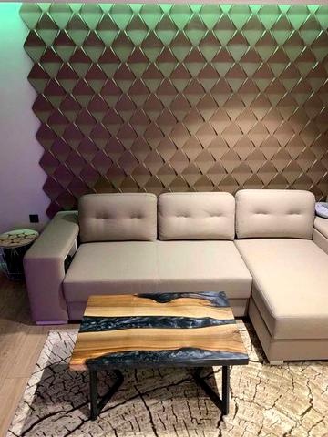 Оренда 2-х кімнатної новобудови. ЖК "Вишневий"