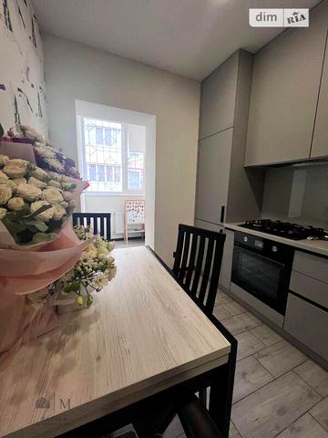 Продаж 1к Квартира Лісова вулиця ЖК Семейный