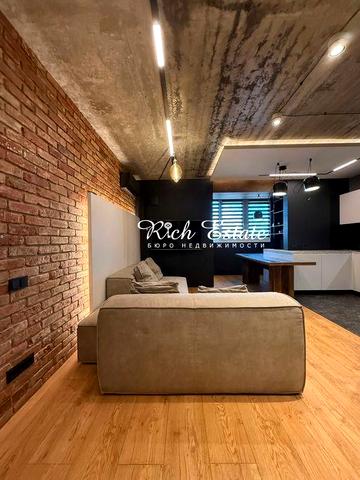 Без % Продажа 3-к квартиры с мебелью и техникой Новосілки Теремки