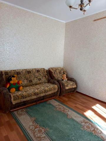 2-кімнатна квартира