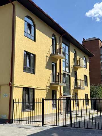Продаж 2к Квартира Курортна вулиця ЖК Курортный