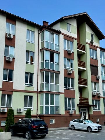 Івана Білика вул. (Яблунева), 11