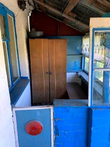 ПРОДАМ КВАРТИРУ В БУДИНКУ с.Кожанка Київська область в 1хв від Ж/Д