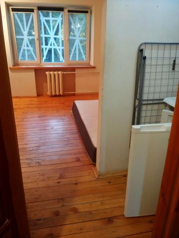 Вартових Неба вул. (Тобольська), 31а