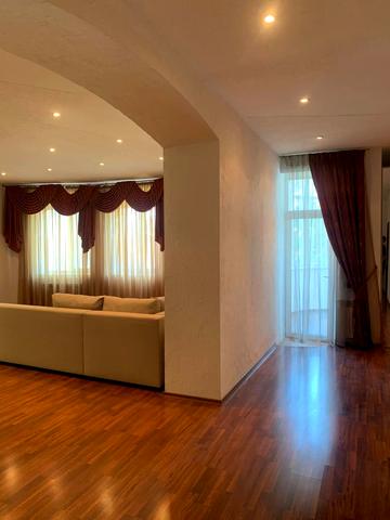 Фонтанська дорога вул. (Перекопской дивизии улица), 123