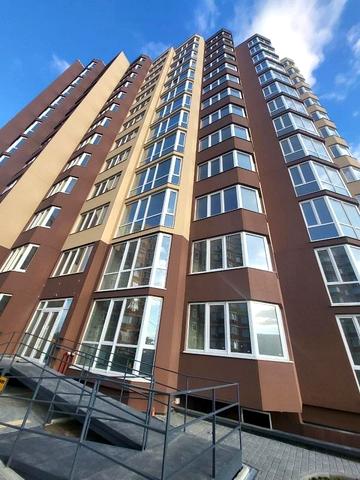 Шкільна вул., 43