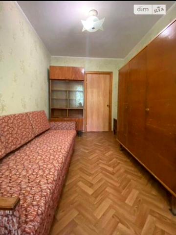 Продаж 3к Квартира Маршака вулиця