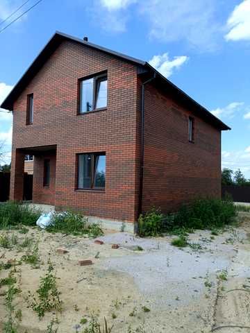 Зелена