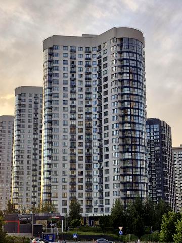 Зарічна вул., 1-Г