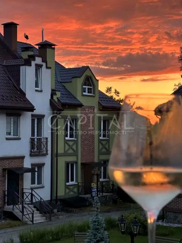 Новообухівське шосе, 1