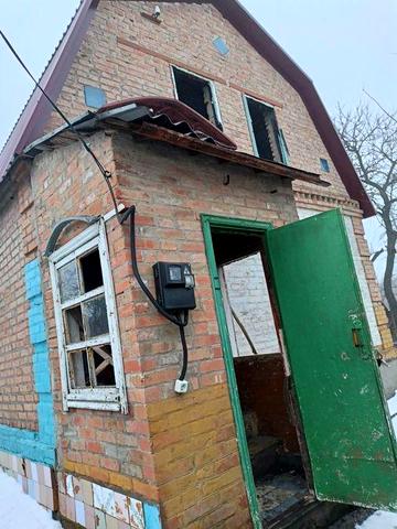 Продам дачу біля ставка СТ ,,Ятрань,,