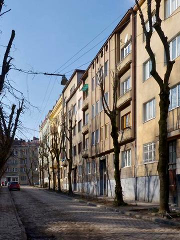 Довгострокова оренда 2к Квартира Японська вулиця